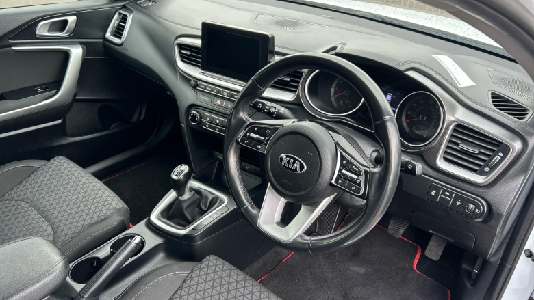 Kia Ceed 1.0T GDi ISG 2 NAV 5dr Petrol Hatchback